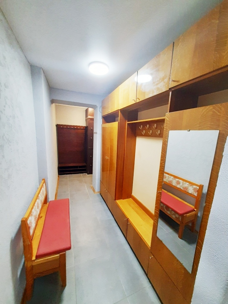 Оренда 3-кімнатної квартири 78 м², Чешська вул., 6
