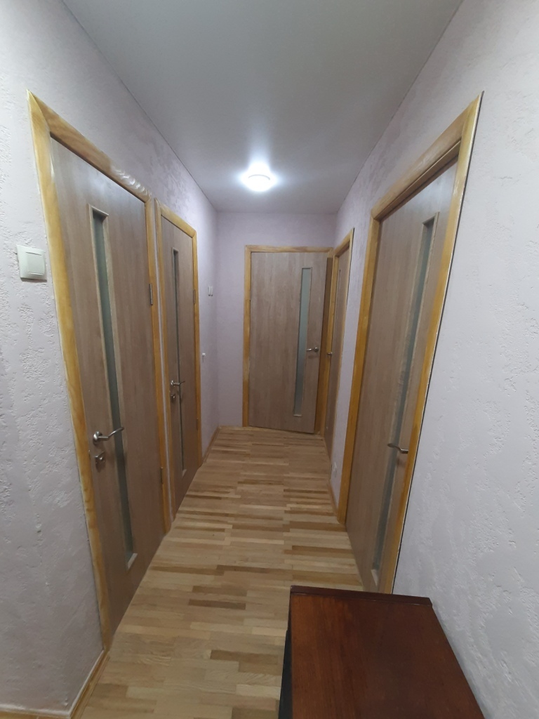 Оренда 3-кімнатної квартири 78 м², Чешська вул., 6