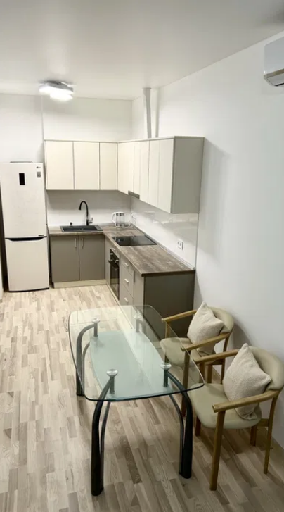 Продажа 1-комнатной квартиры 43 м², Авдеева-Черноморского ул.
