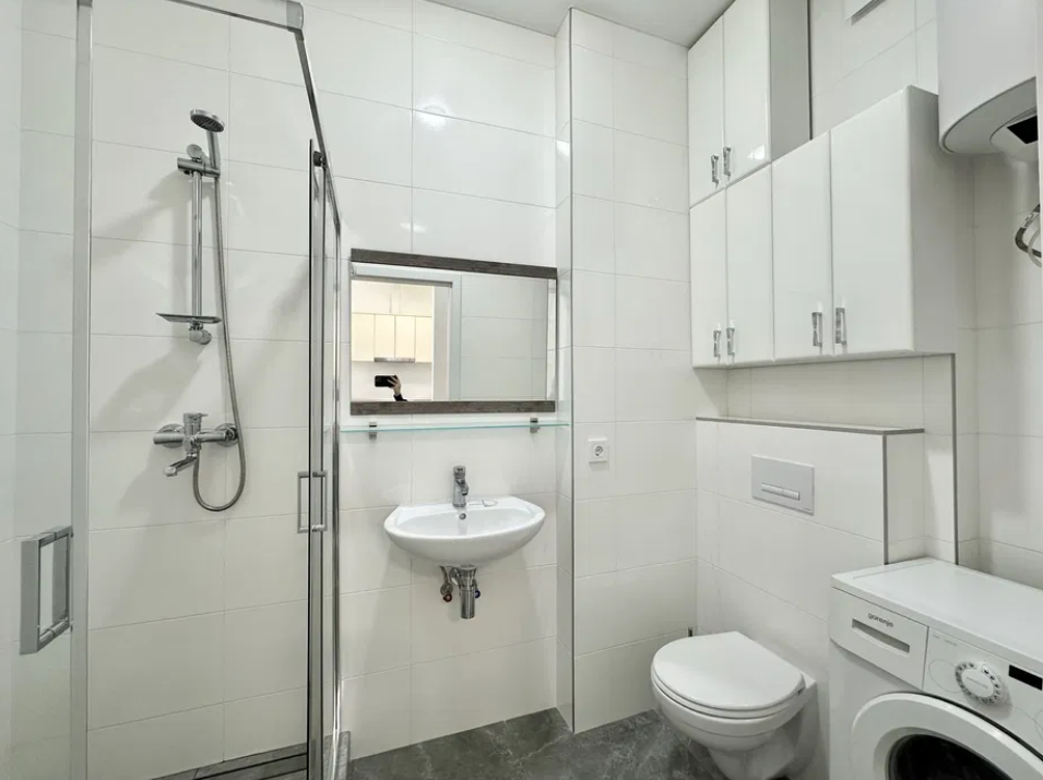 Продажа 1-комнатной квартиры 43 м², Авдеева-Черноморского ул.
