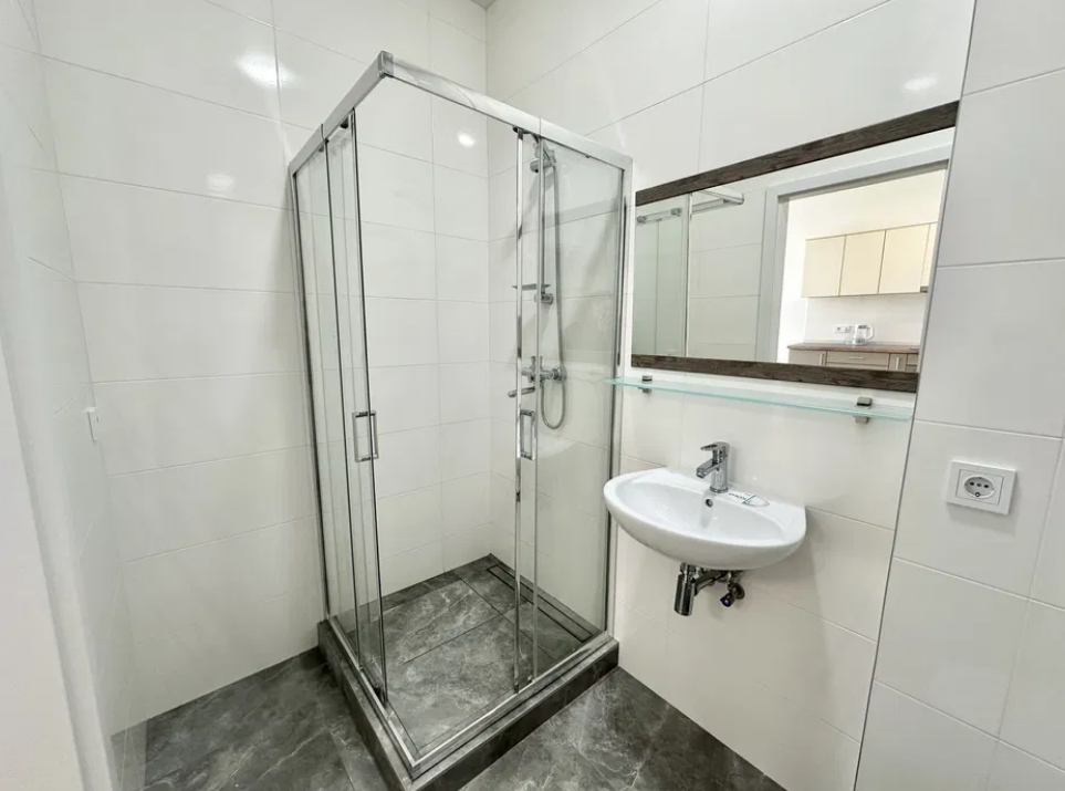 Продажа 1-комнатной квартиры 43 м², Авдеева-Черноморского ул.