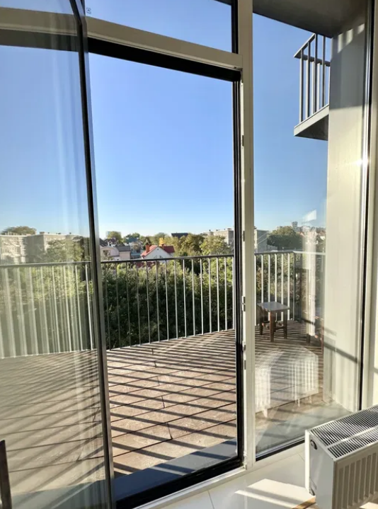 Продажа 1-комнатной квартиры 43 м², Авдеева-Черноморского ул.