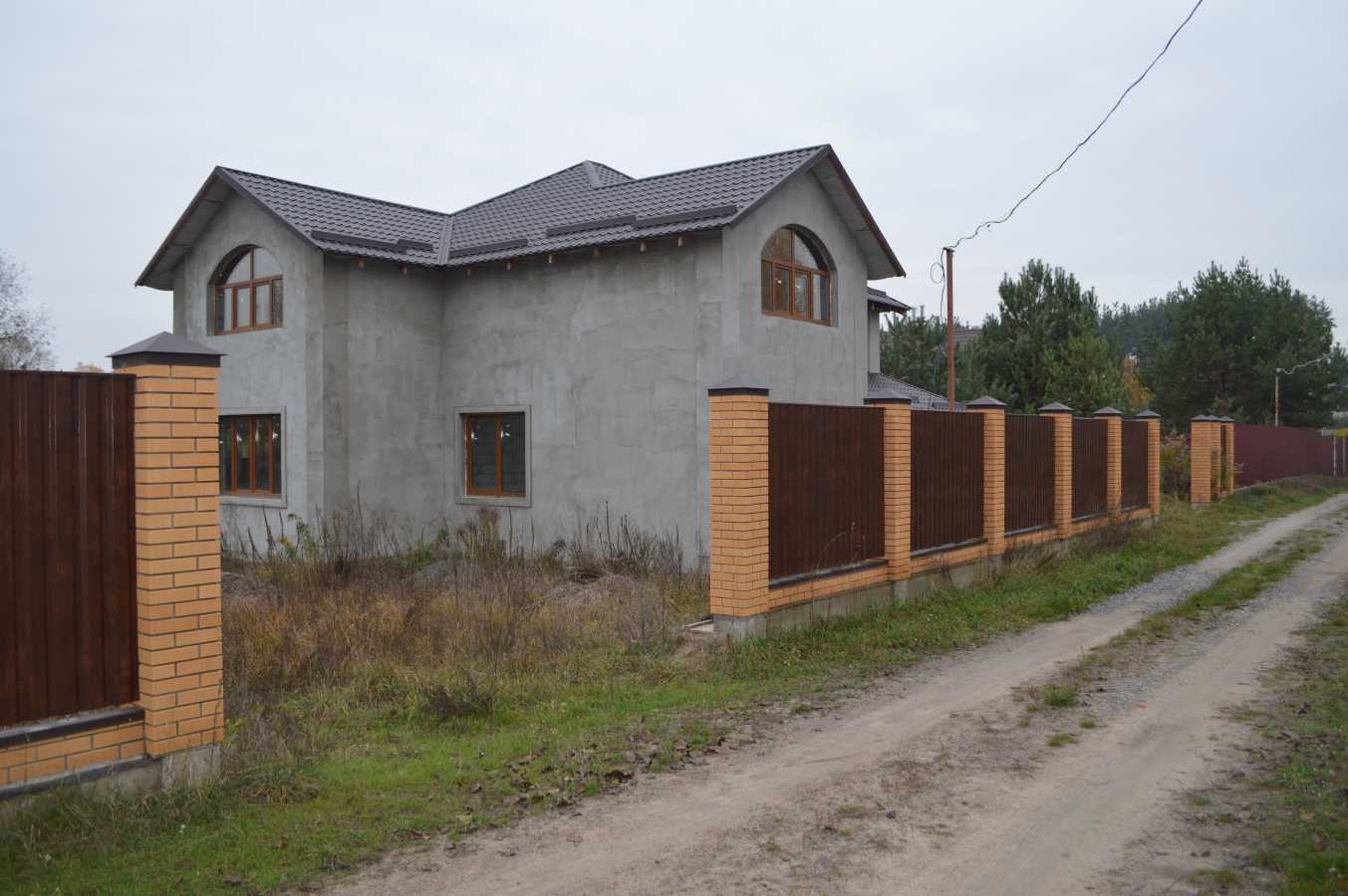 Продаж будинку 250 м², Садова, 22