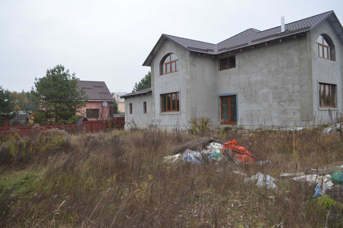 Продаж будинку 250 м², Садова, 22