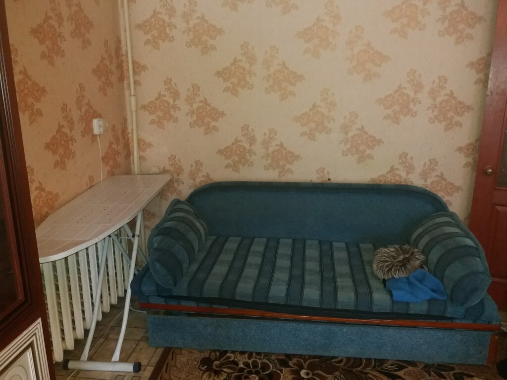 Оренда 1-кімнатної квартири 30 м², Василя Сухомлинського вул., 54
