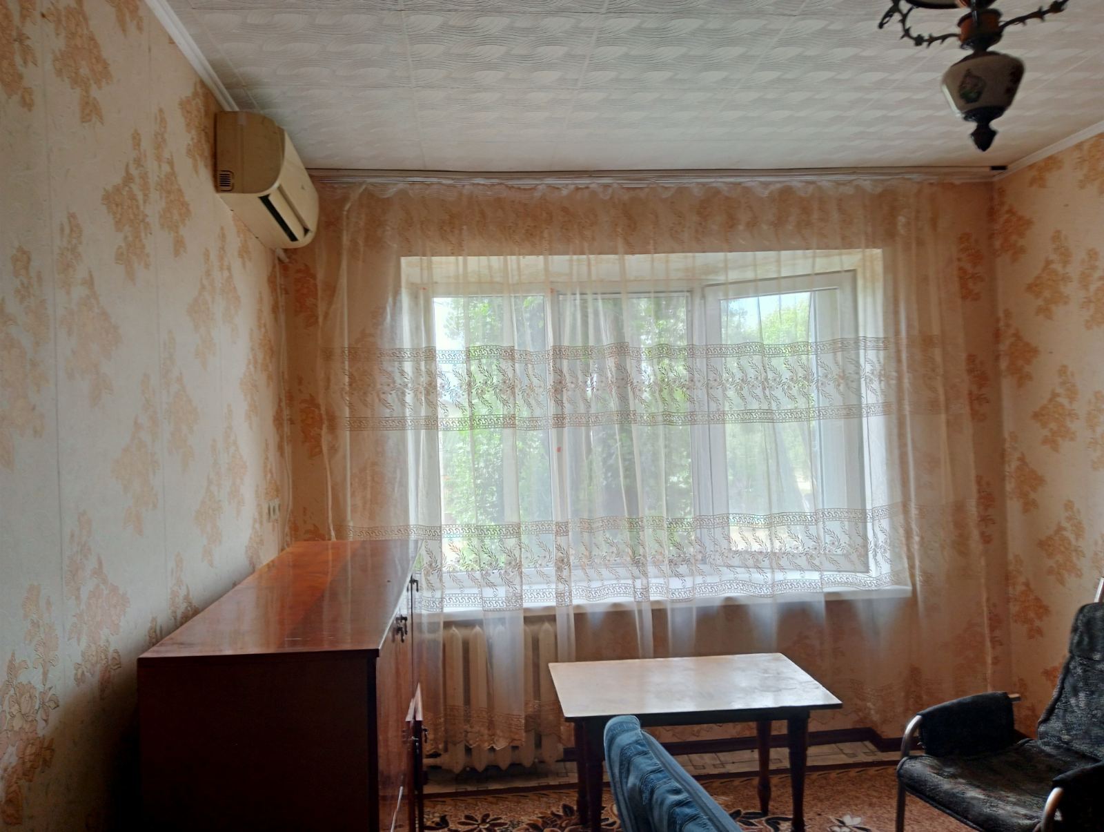 Оренда 1-кімнатної квартири 30 м², Василя Сухомлинського вул., 54