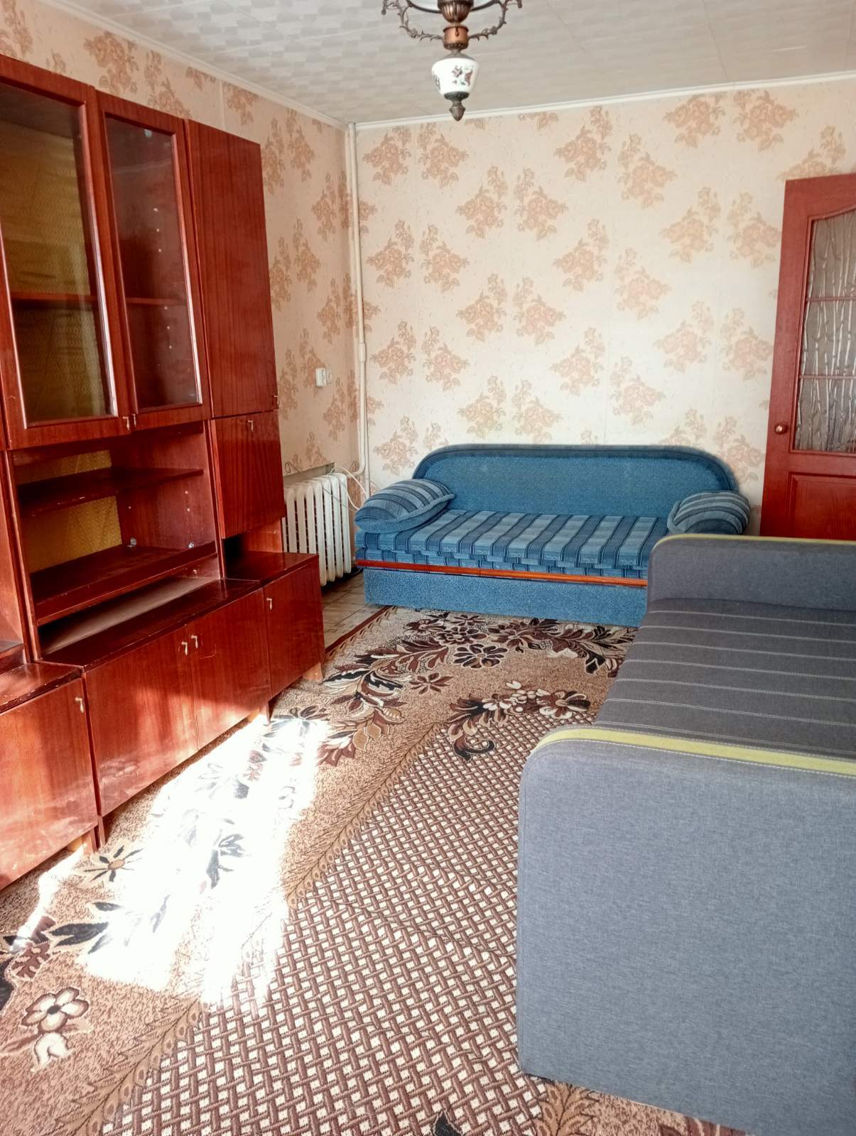 Оренда 1-кімнатної квартири 30 м², Василя Сухомлинського вул., 54