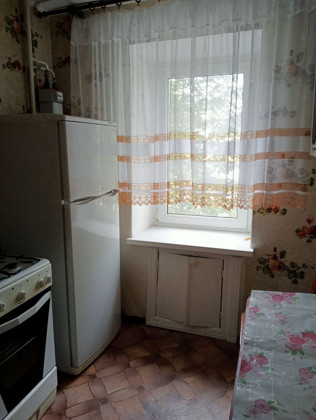 Оренда 1-кімнатної квартири 30 м², Василя Сухомлинського вул., 54