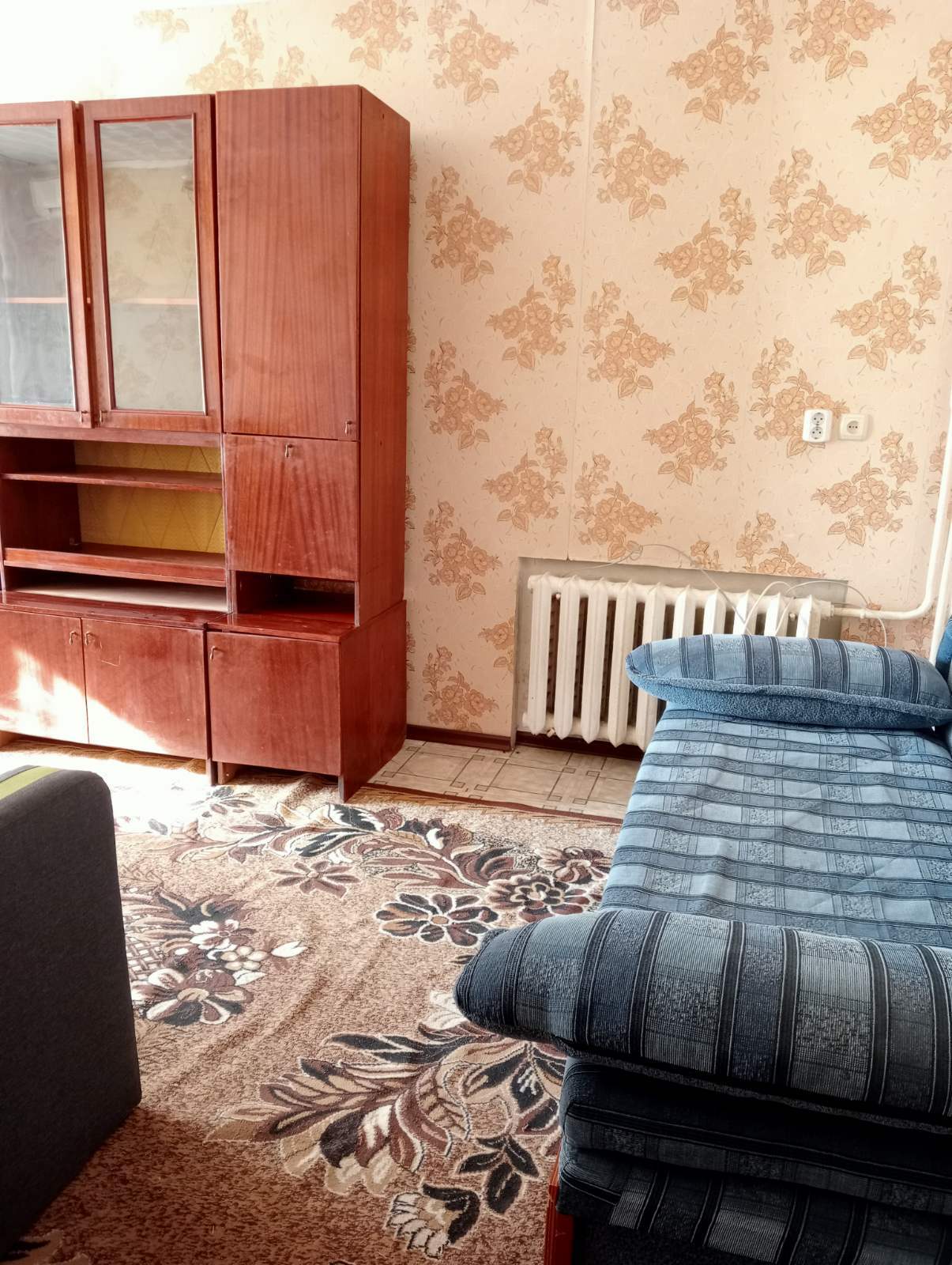 Оренда 1-кімнатної квартири 30 м², Василя Сухомлинського вул., 54