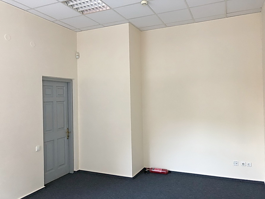 Аренда офиса 210 м², Большая Васильковская ул., 77