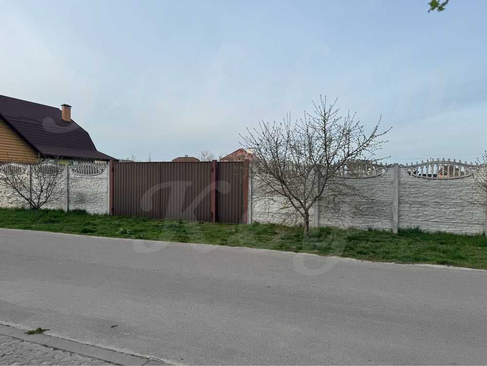 Продажа участка под индивидуальное жилое строительство 12 соток, Сухомлинского ул.