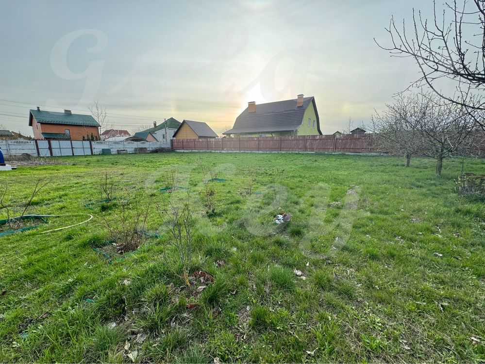 Продажа участка под индивидуальное жилое строительство 12 соток, Сухомлинского ул.
