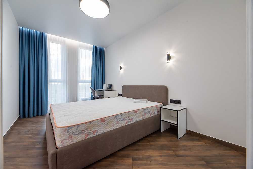 Аренда 1-комнатной квартиры 44 м², Науки просп., 58В