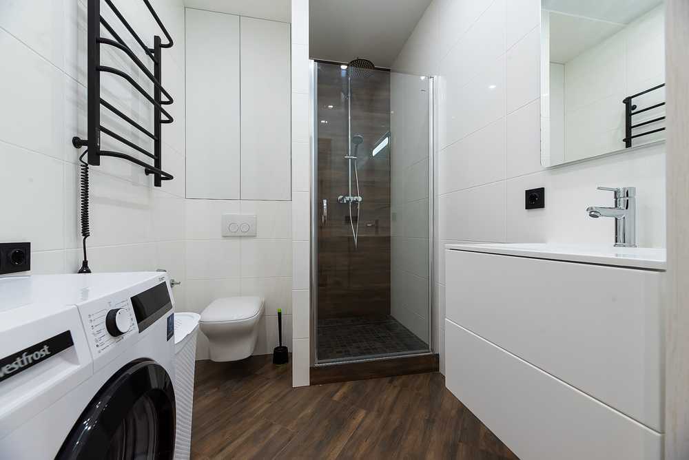 Аренда 1-комнатной квартиры 44 м², Науки просп., 58В