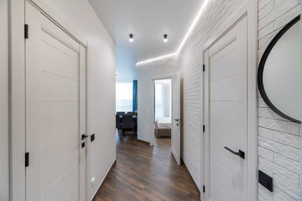 Аренда 1-комнатной квартиры 44 м², Науки просп., 58В