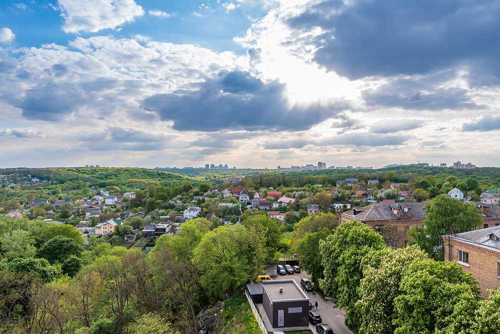 Аренда 1-комнатной квартиры 44 м², Науки просп., 58В