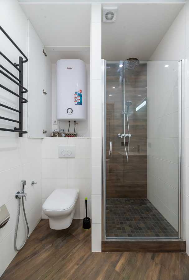 Аренда 1-комнатной квартиры 44 м², Науки просп., 58В