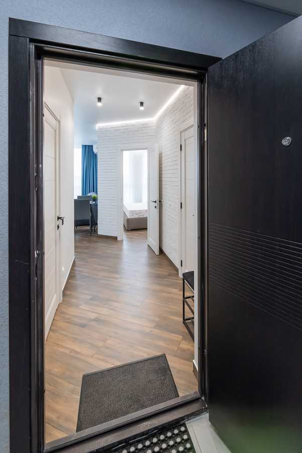 Аренда 1-комнатной квартиры 44 м², Науки просп., 58В