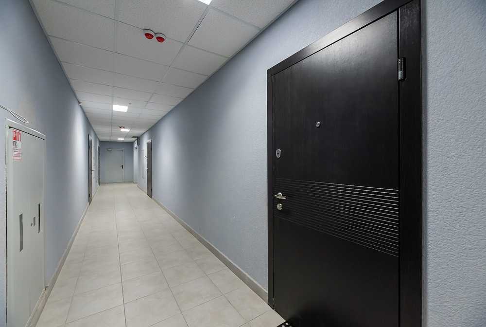 Аренда 1-комнатной квартиры 44 м², Науки просп., 58В