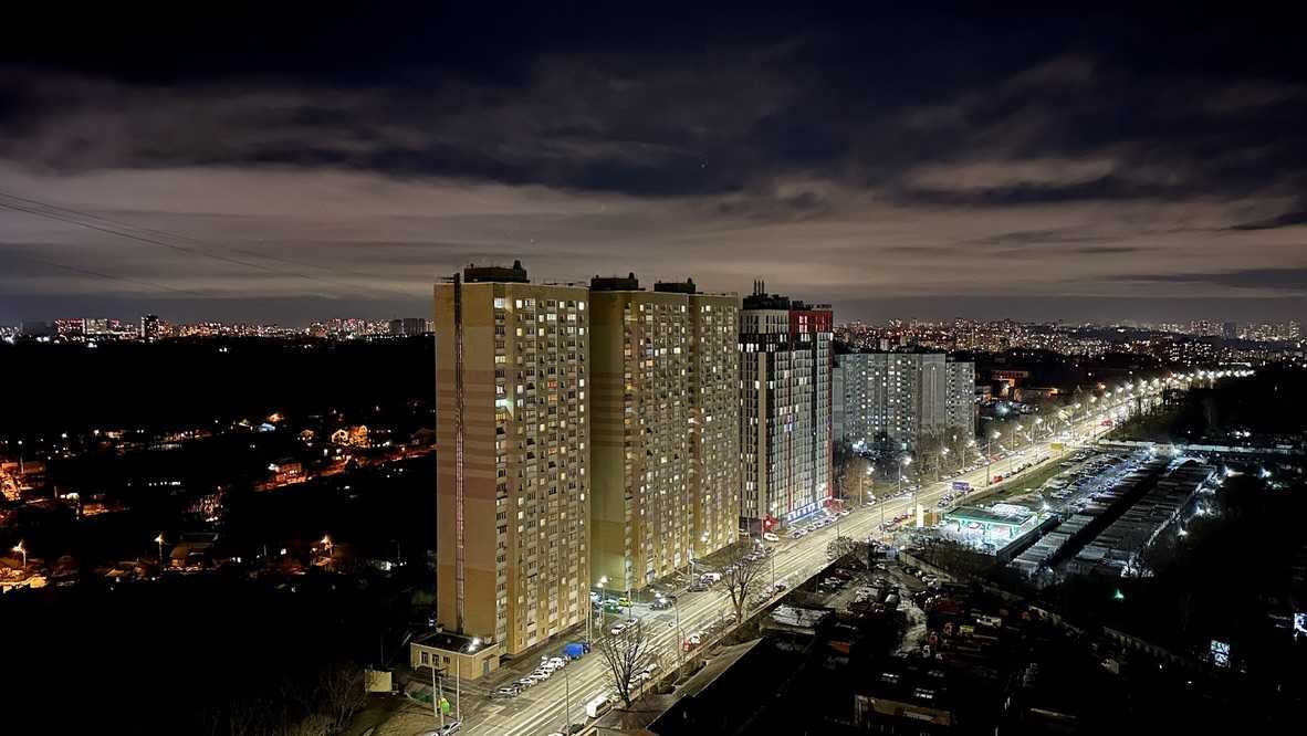 Аренда 1-комнатной квартиры 44 м², Науки просп., 58В