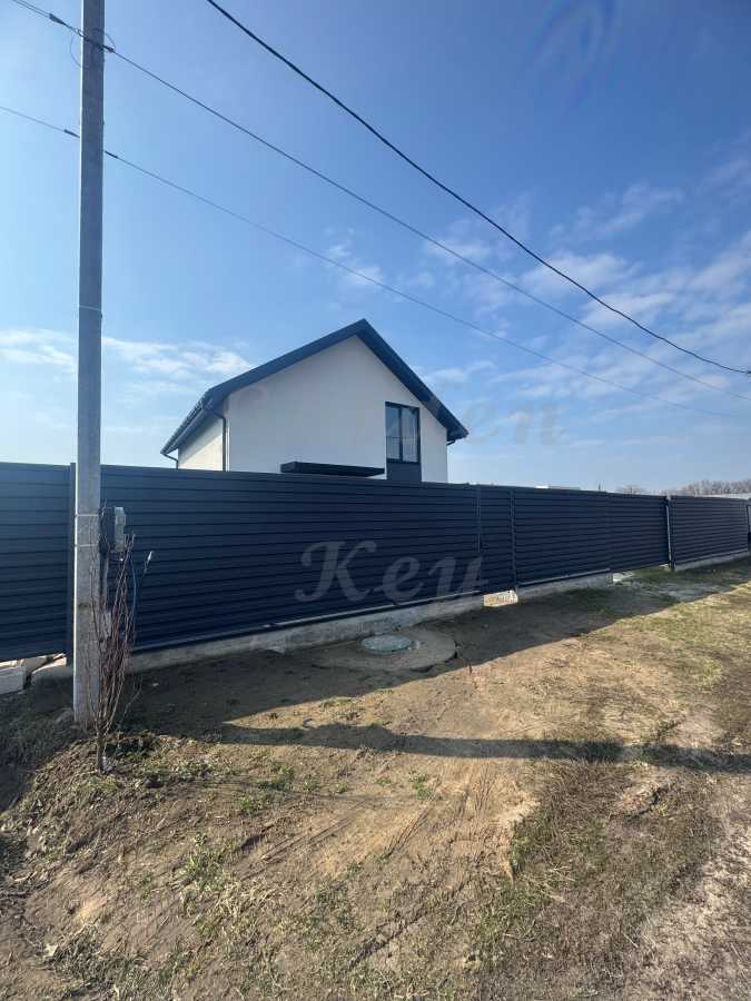 Продажа дома 116 м², Заміська