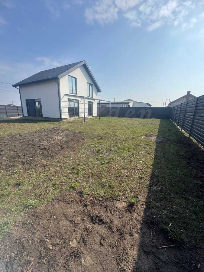 Продажа дома 116 м², Заміська
