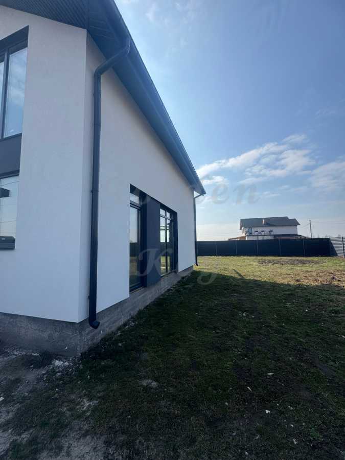 Продажа дома 116 м², Заміська
