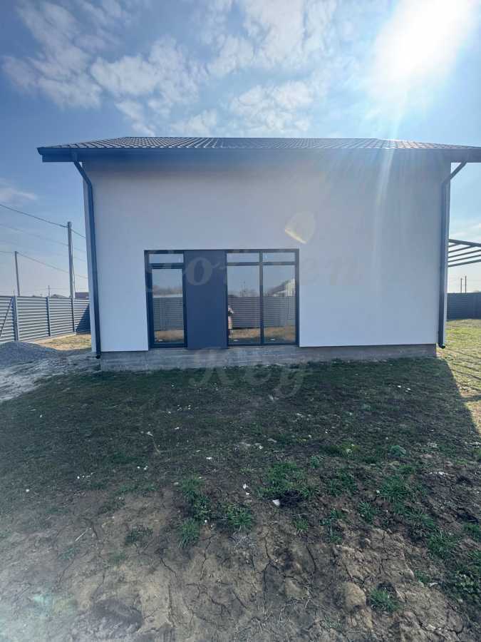 Продажа дома 116 м², Заміська