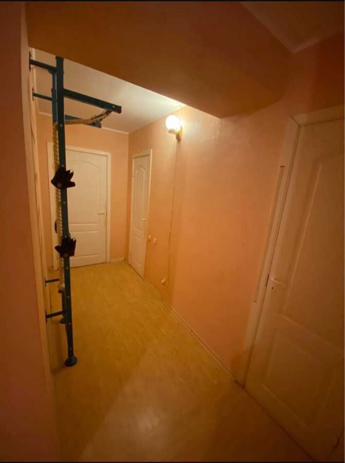 Продаж 3-кімнатної квартири 81 м², Олевська вул., 3Г