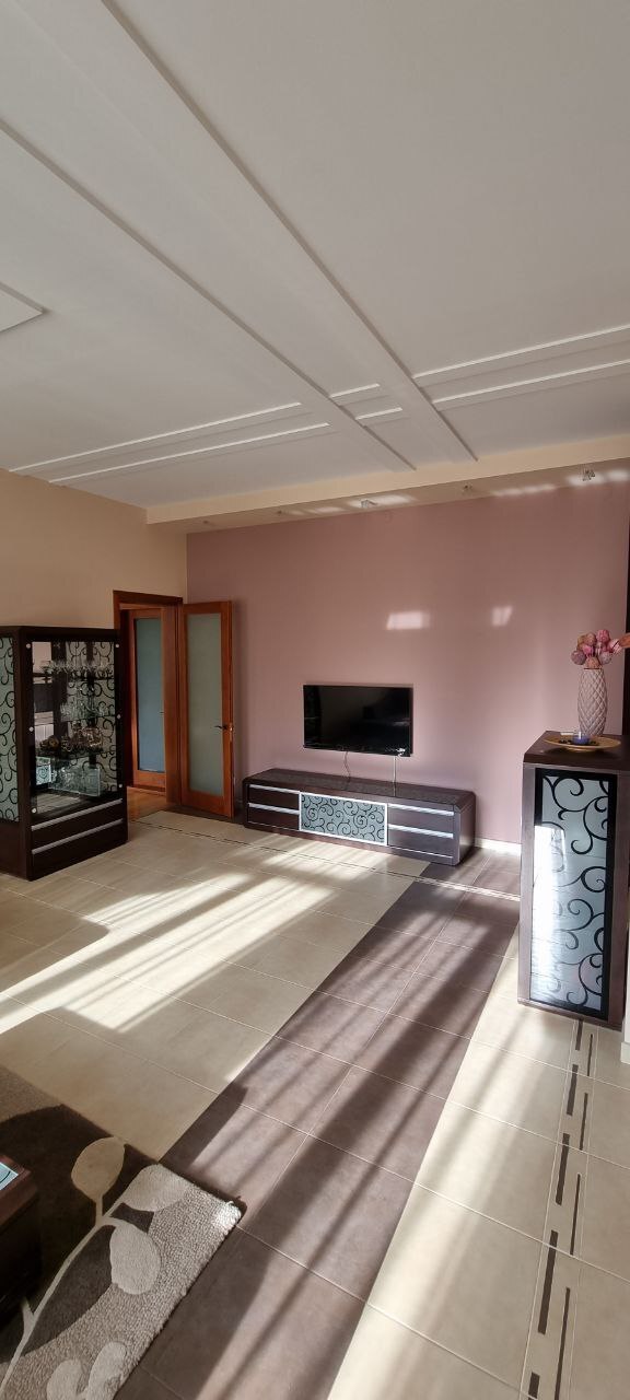 Аренда 1-комнатной квартиры 120 м², Лидерсовский бул., 5