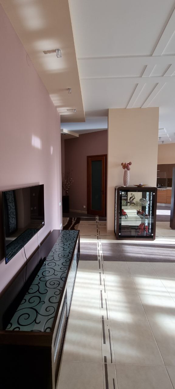 Аренда 1-комнатной квартиры 120 м², Лидерсовский бул., 5