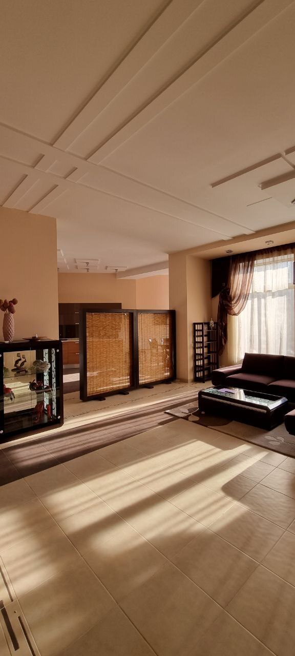 Аренда 1-комнатной квартиры 120 м², Лидерсовский бул., 5