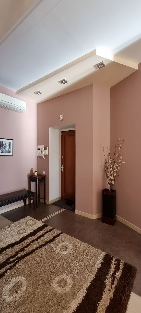 Аренда 1-комнатной квартиры 120 м², Лидерсовский бул., 5