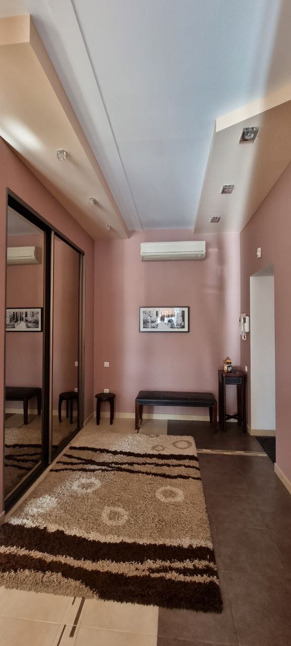 Аренда 1-комнатной квартиры 120 м², Лидерсовский бул., 5