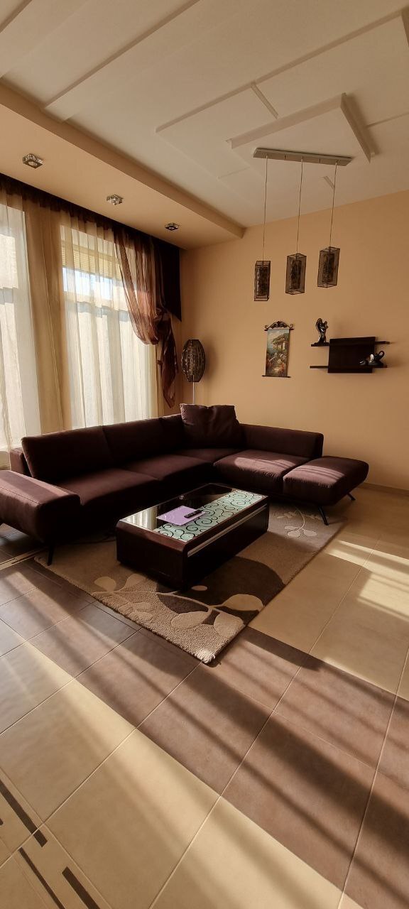 Аренда 1-комнатной квартиры 120 м², Лидерсовский бул., 5