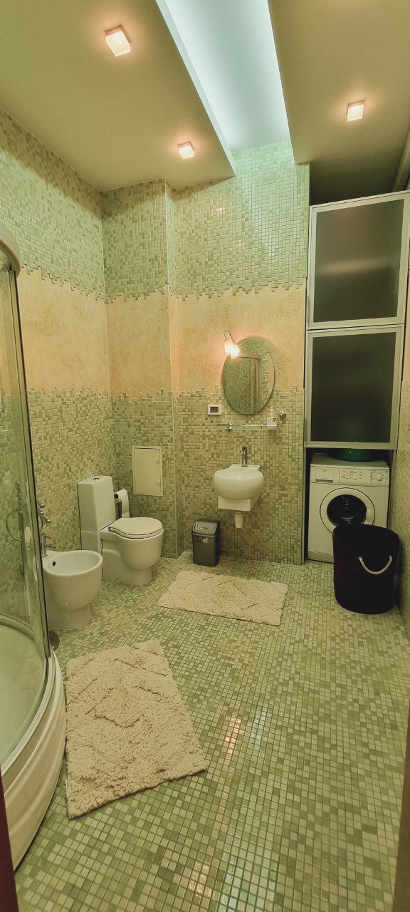 Аренда 1-комнатной квартиры 120 м², Лидерсовский бул., 5