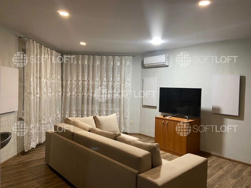 Оренда 1-кімнатної квартири 60 м²