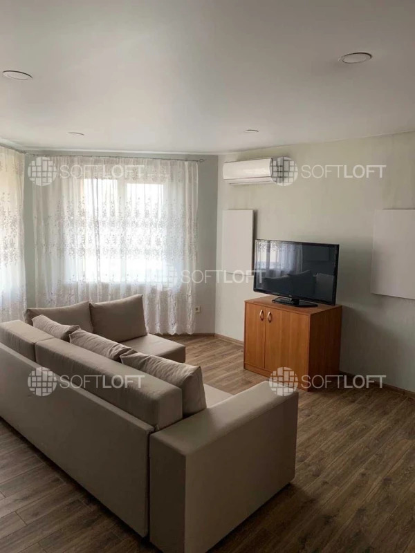 Оренда 1-кімнатної квартири 60 м²