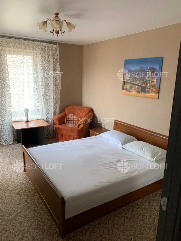 Оренда 1-кімнатної квартири 60 м²
