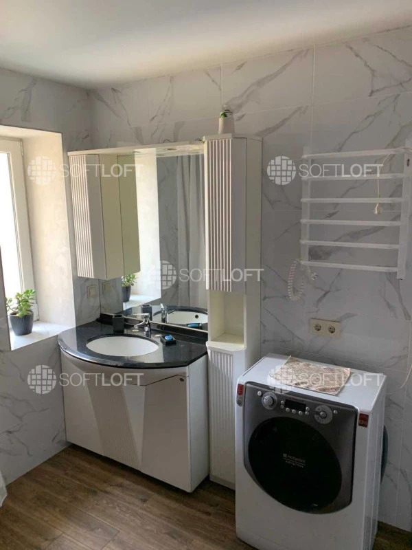 Оренда 1-кімнатної квартири 60 м²