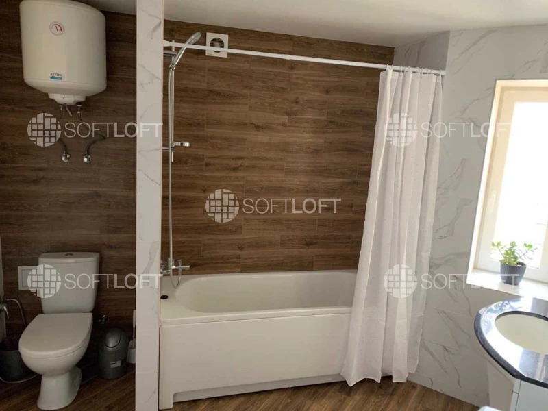 Оренда 1-кімнатної квартири 60 м²