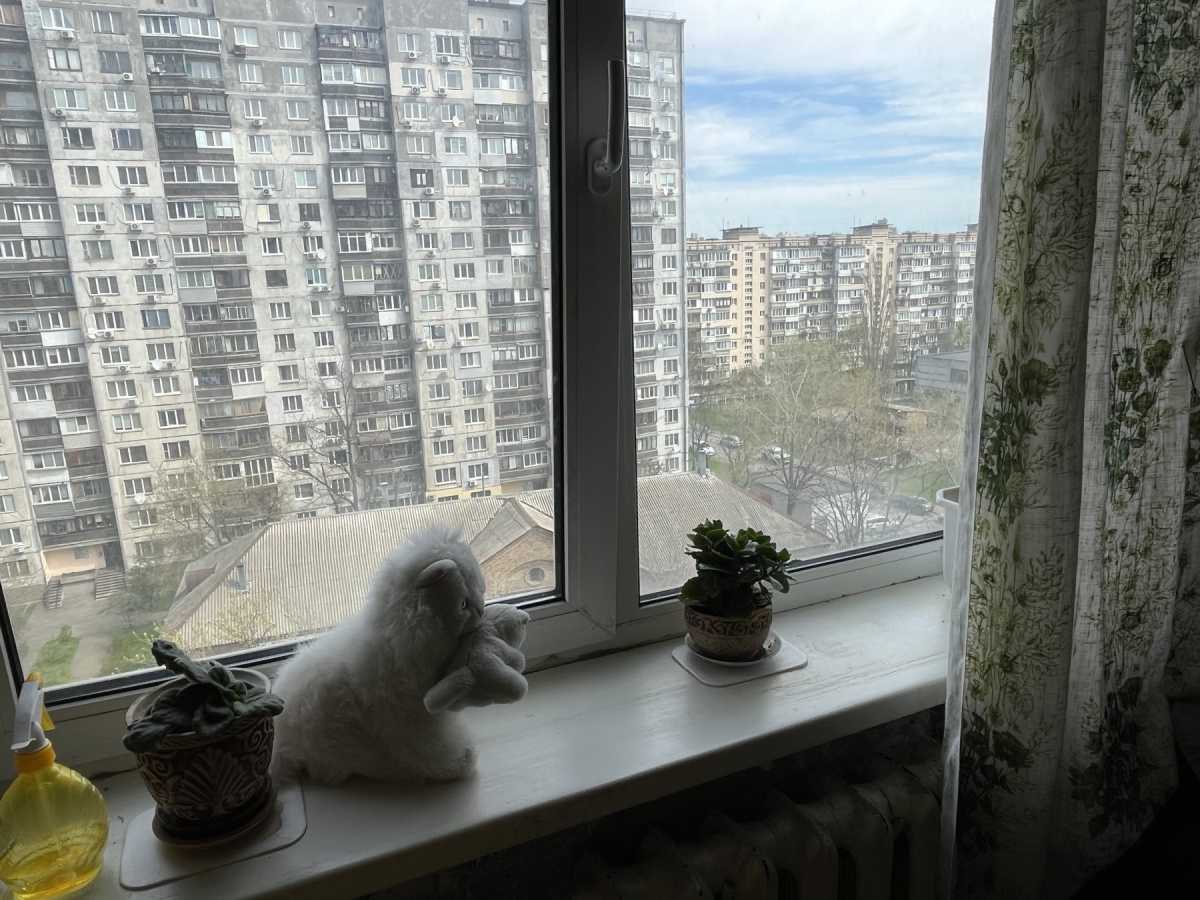 Продажа 3-комнатной квартиры 70 м², Челябинская, 15