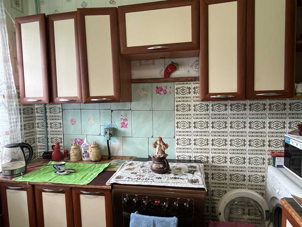 Продажа 3-комнатной квартиры 70 м², Челябинская, 15