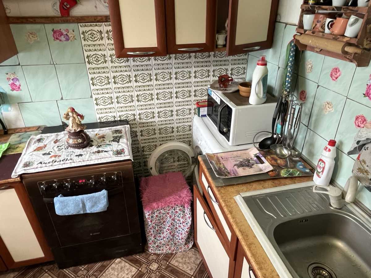 Продажа 3-комнатной квартиры 70 м², Челябинская, 15