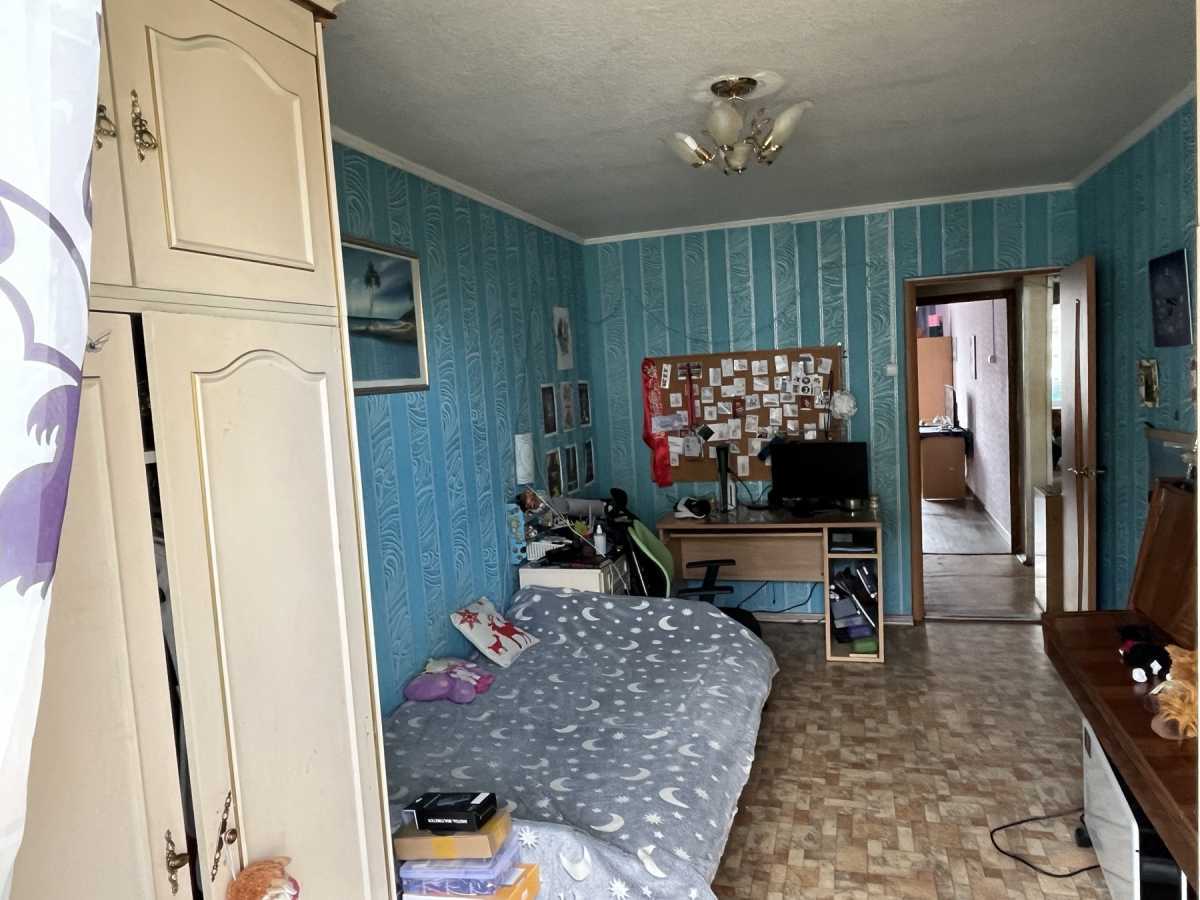 Продажа 3-комнатной квартиры 70 м², Челябинская, 15