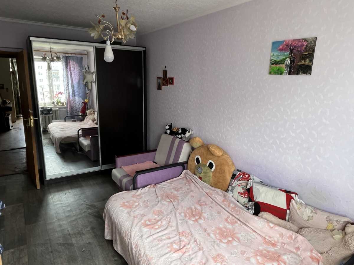 Продажа 3-комнатной квартиры 70 м², Челябинская, 15