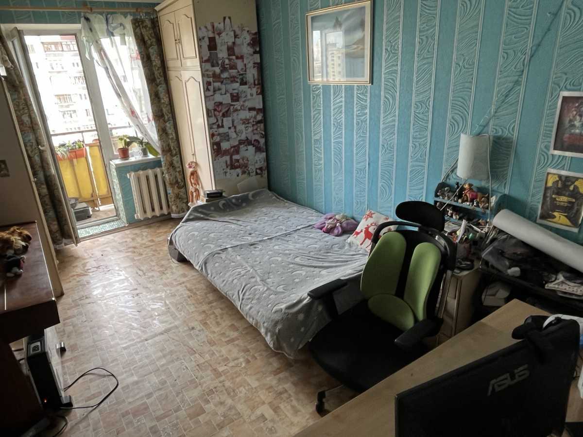 Продажа 3-комнатной квартиры 70 м², Челябинская, 15