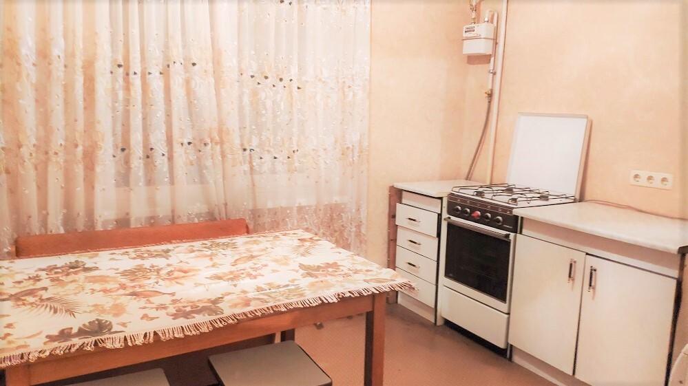 Продажа 1-комнатной квартиры 37 м², Смелянская ул., 128