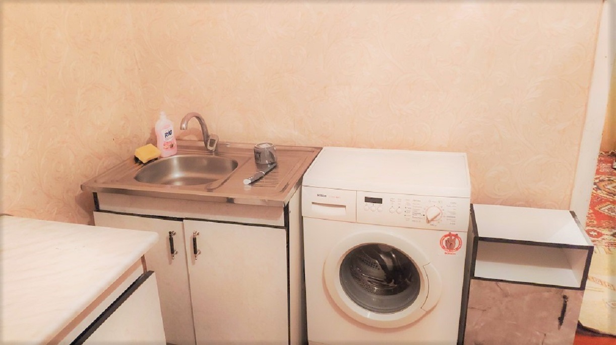Продажа 1-комнатной квартиры 37 м², Смелянская ул., 128
