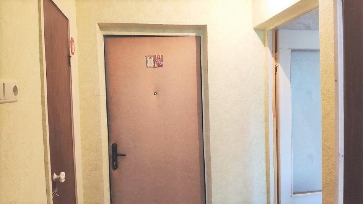 Продажа 1-комнатной квартиры 37 м², Смелянская ул., 128
